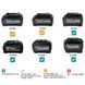 Аккумуляторная дисковая пила Makita HS004GZ, XGT 40V Max, &Oslash;190 мм