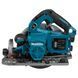 Аккумуляторная дисковая пила Makita HS004GZ, XGT 40V Max, &Oslash;190 мм
