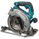 Аккумуляторная дисковая пила Makita HS004GZ, XGT 40V Max, &Oslash;190 мм