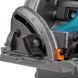 Аккумуляторная дисковая пила Makita HS004GZ, XGT 40V Max, &Oslash;190 мм