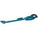 Аккумуляторный пылесос Makita DCL180Z 18 В, 0,65 л, 78 м&sup3;/ч, без АКБ и ЗУ
