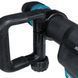 Акумуляторний відбійний молоток Makita HM001GM201 XGT 40V Max, 9,4 Дж