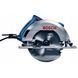 Дискова пила Bosch GKS 140 1400 Вт, диск 185 мм, пропил 64 мм