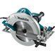 Дискова пила Makita HS0600, 2000 Вт, диск 270 мм, глибина різу 101 мм
