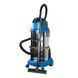 Строительный пылесос PROFI-TEC PVC1438 с баком для воды, 38 л