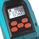 Строительный фен Novus H-550 Pro, 50&ndash;650&deg;C (до 750&deg;C), 200&ndash;600 л/мин