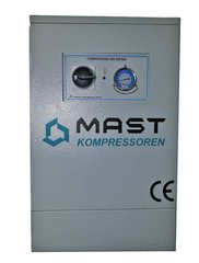 Осушитель сжатого воздуха Mast SHB-10