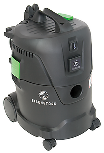 Промисловий пилосос Eibenstock SS 1401 L, 1250 Вт, 25 л, 60 л/с, 210 мбар