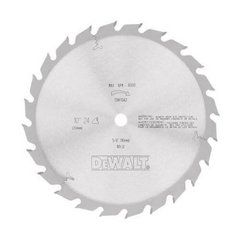 Пильний диск DeWALT DT4330