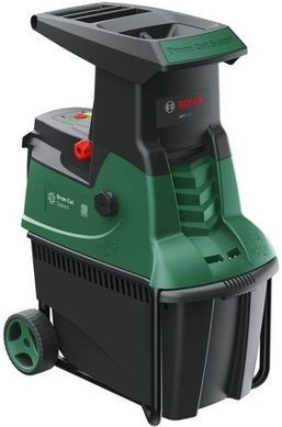 Садовий подрібнювач Bosch AXT 25 D