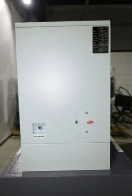 Осушитель сжатого воздуха MAST SHB-10, 1500 л/мин, 16 Бар, рефрижераторный, 230 В