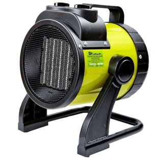 Електричний обігрівач Grunfeld SUPER SGP2600