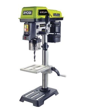 Сверлильный станок 390Вт 13мм 510&ndash;2430об/мин Ryobi RDP102L 5133002855
