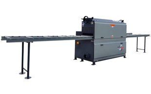 Многопильный станок Trak-Met PWT-500
