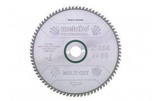Пильні диски &laquo;multi cut&raquo;, якість &laquo;professional&raquo;, для полустационарных дискових пив 315 x 2.4 x 30 мм