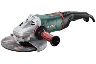 Кутова шліфмашина Metabo W 24-230 MVT