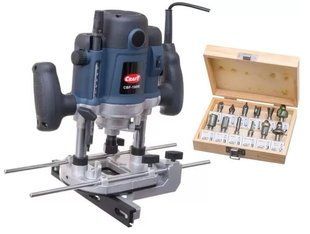 Фрезер Craft CBF 1900E