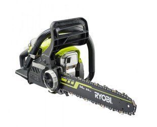 Бензинова ланцюгова пила 37,2 см&sup3;, 1,8 к.с., 35 см, Ryobi. RCS3835T (5133002386)