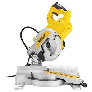 Торцювальна пила Dewalt DWS777