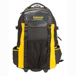 Рюкзак для інструменту "FatMax" з колесами; 36 x 23 x 54 см