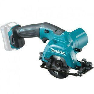 Акумуляторна шабельна пила Makita HS301DZ