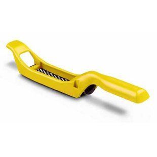 Рашпиль для гіпсокартону STANLEY "Surform Flat File" : L=300 мм, пластиковий корпус