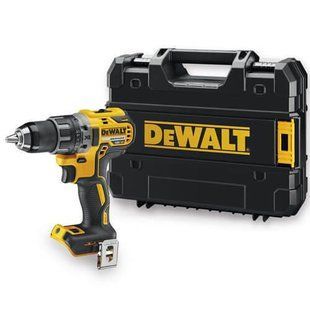 Акумуляторний дриль-шуруповерт DeWALT DCD791NT