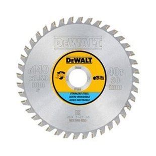 Диск пильный DeWALT DT1918