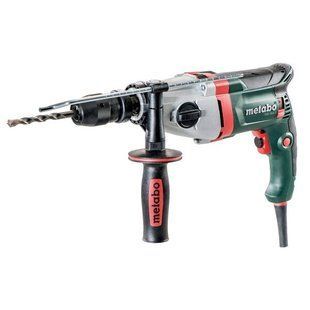 Ударна дриль Metabo SBE 850-2