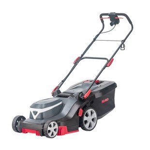 Электрическая газонокосилка AL-KO 38.2 E Comfort
