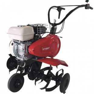 Бензиновий культиватор Pubert ARGO 80 HC3