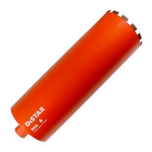 Свердло алмазне Distar DDS-W 172x450-13x1 1/4 UNC DLD 172 RS6
