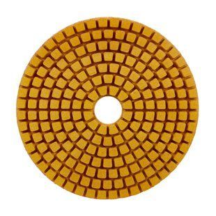 Круг алмазный полировальный 100x3x15 №220 StandART