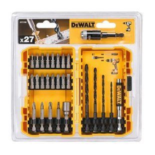 Набір біт DeWALT DT71700