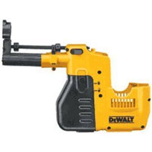 Система пиловидалення для перфораторів SDS-Plus D25313 / D25314 DeWALT D25300DH