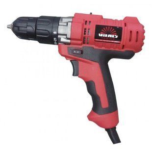Дриль-шуруповерт Vitals Master Us 1032MG Dual Speed Pro+