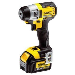 Шуруповерт ударный DeWALT DCF825M2