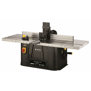 Фрезерний верстат Titan PFS40 ПФС40