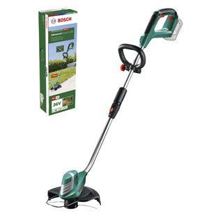 Акумуляторний тример Bosch AdvancedGrassCut 36 36 В, 30 см