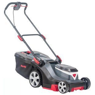 Акумуляторна газонокосарка Comfort 38.2 Li (без акумулятора та зарядного пристрою)