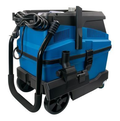 Строительный пылесос PROFI-TEC PVC1630 моющий, 30 л