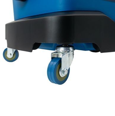 Строительный пылесос PROFI-TEC PVC1630 моющий, 30 л
