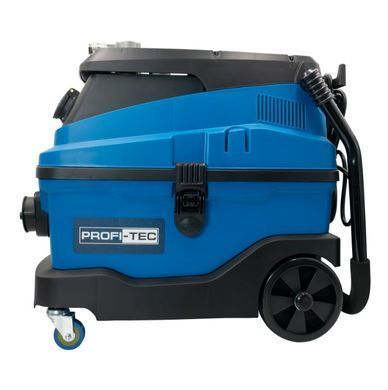 Строительный пылесос PROFI-TEC PVC1630 моющий, 30 л