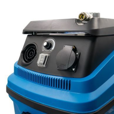 Строительный пылесос PROFI-TEC PVC1630 моющий, 30 л
