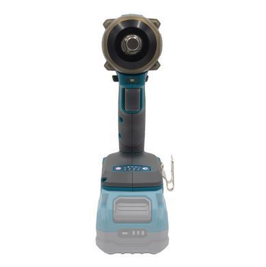 Аккумуляторный гайковерт PROFI-TEC PPTW4520 (2&times;2.0 Ач, ЗУ)