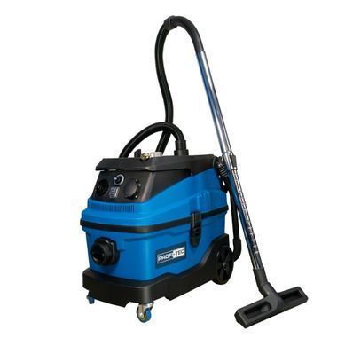 Строительный пылесос PROFI-TEC PVC1630 моющий, 30 л