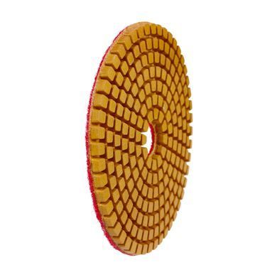 Круг алмазный полировальный 100x3x15 №220 StandART
