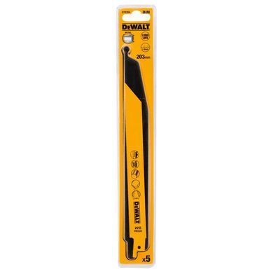 Пильное полотно по металлу DeWALT DT2354