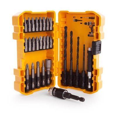 Набір біт DeWALT DT71700