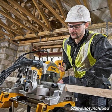 Торцовочная пила Dewalt DWS777